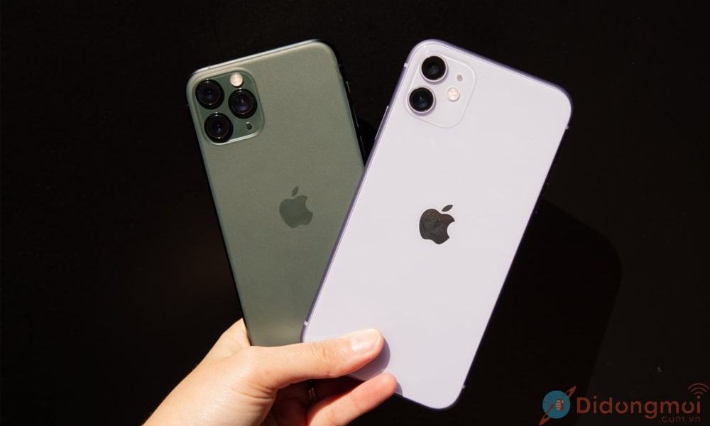 Đây là những đặc điểm không phải ai cũng biết trên bộ ba iPhone 2019